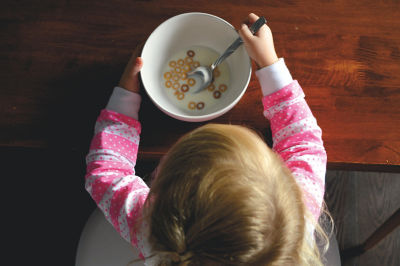 Asda develops new breakfast cereal for donation to Alliance Food Sourcing and Felix